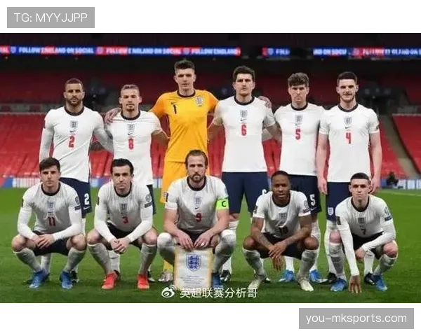 英格兰队2026世界杯阵容预测